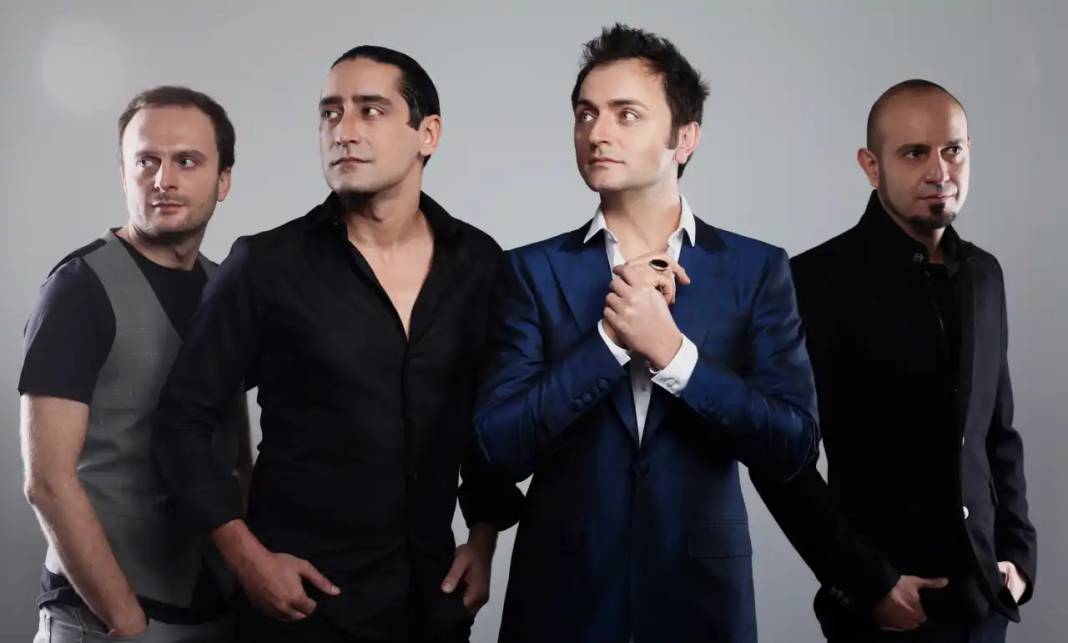 Antalya Kasım Ayında Konserlere Doyacak! Biletlerde %50 İndirim 1
